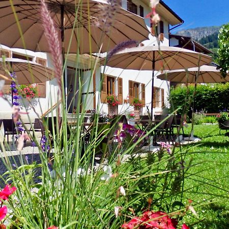 Hotel Viallet アレッシュ エクステリア 写真
