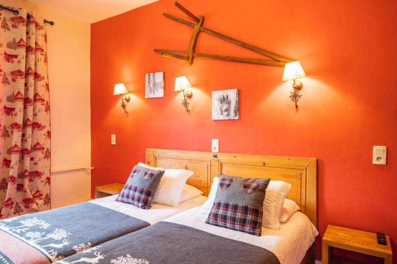 Hotel Viallet アレッシュ エクステリア 写真