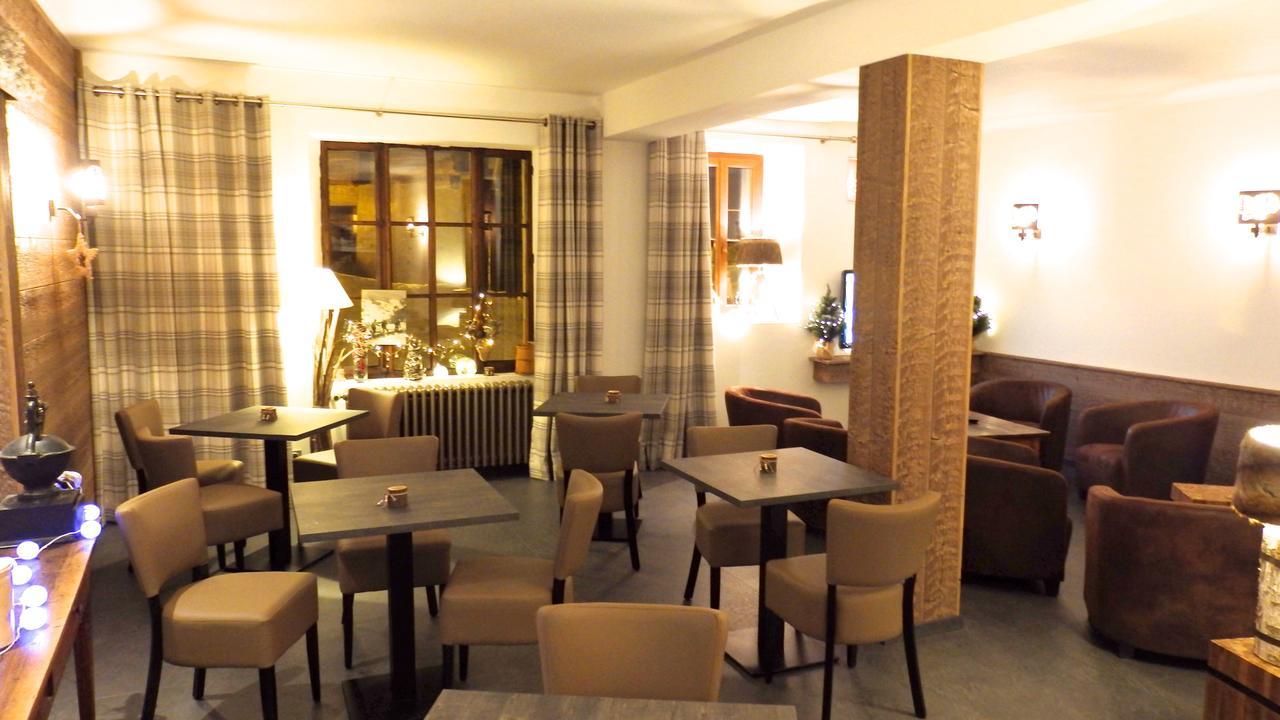 Hotel Viallet アレッシュ エクステリア 写真